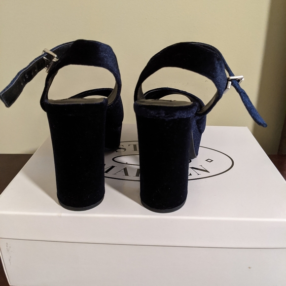 Steve Madden Trysta - Picture 6 of 6